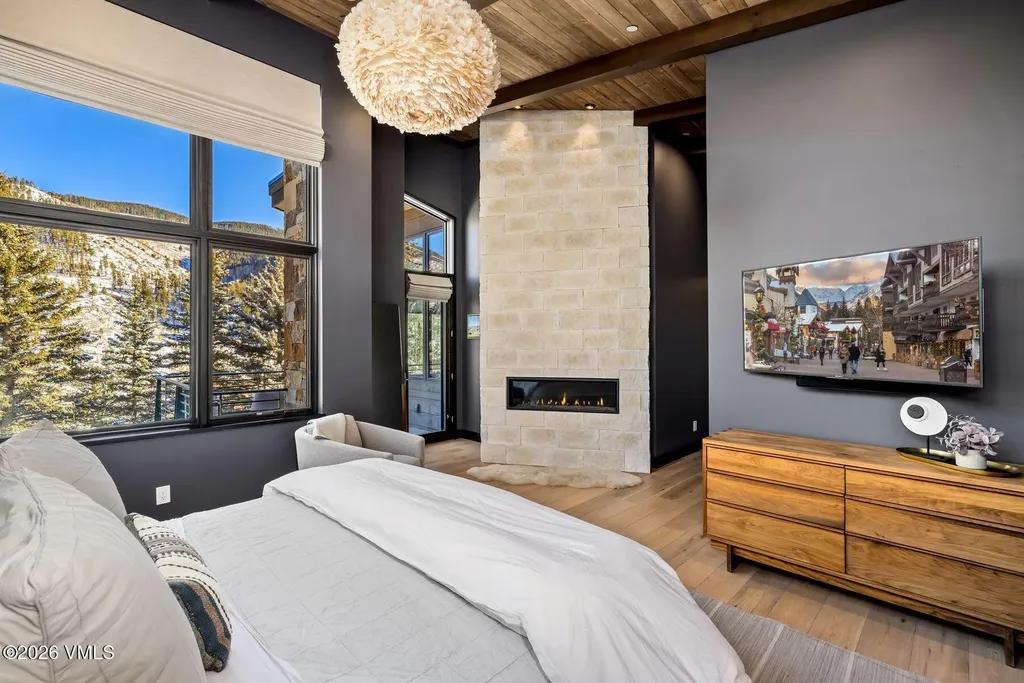 2655 Davos Trail Vail CO 81657