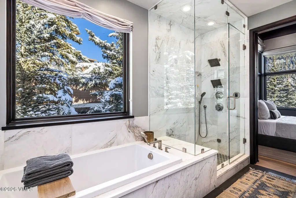 2655 Davos Trail Vail CO 81657
