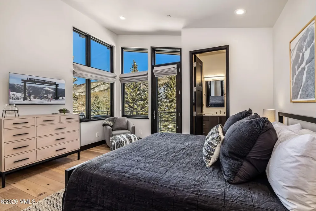 2655 Davos Trail Vail CO 81657