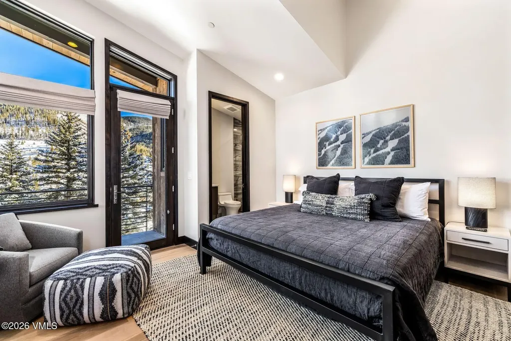 2655 Davos Trail Vail CO 81657