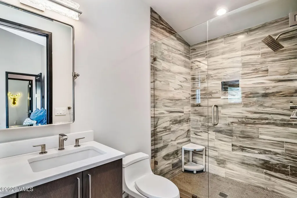 2655 Davos Trail Vail CO 81657