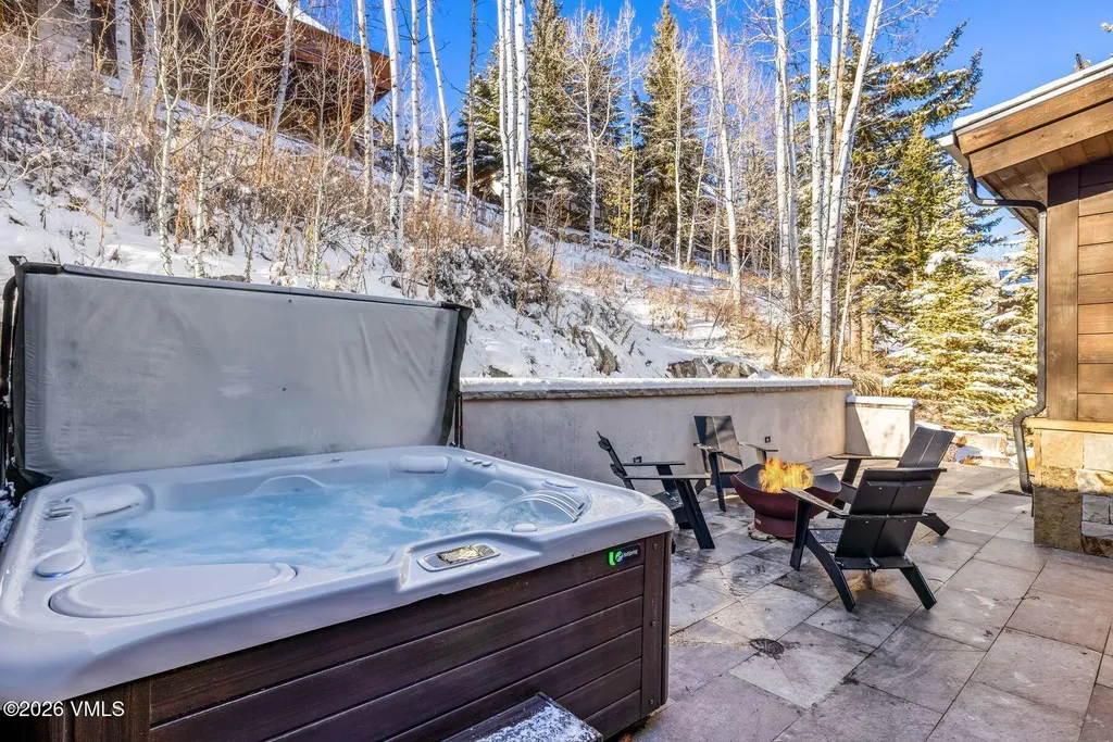 2655 Davos Trail Vail CO 81657