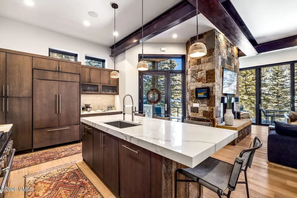 2655 Davos Trail Vail CO 81657