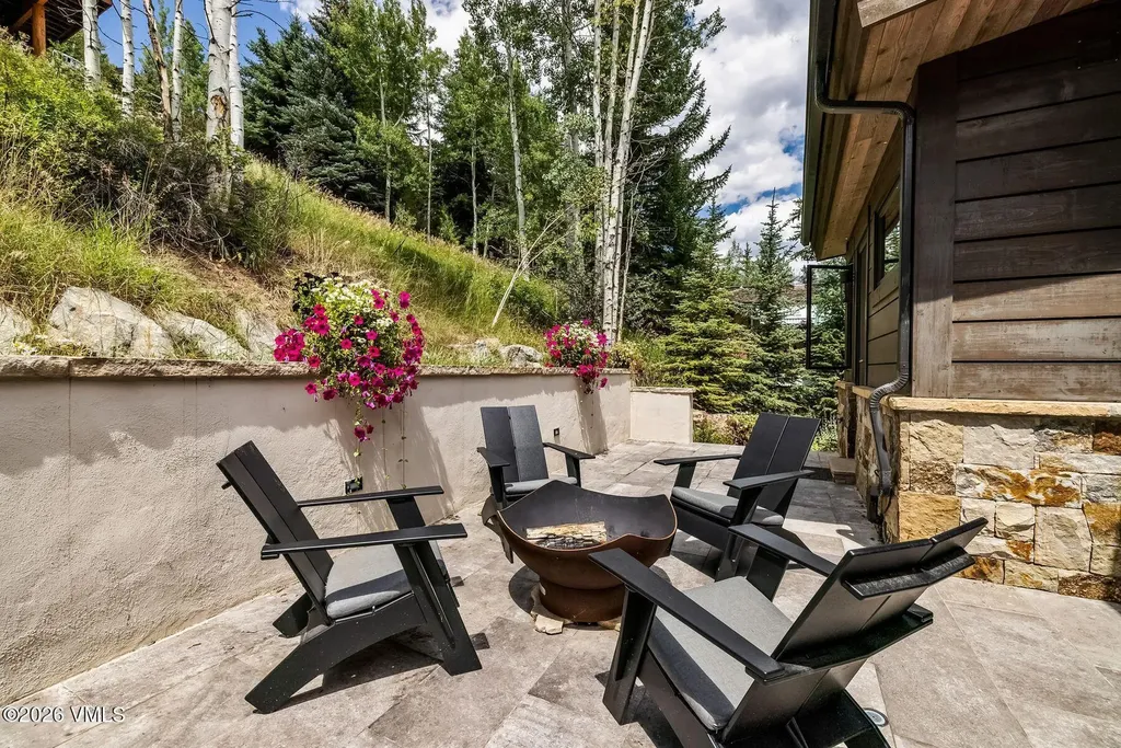 2655 Davos Trail Vail CO 81657