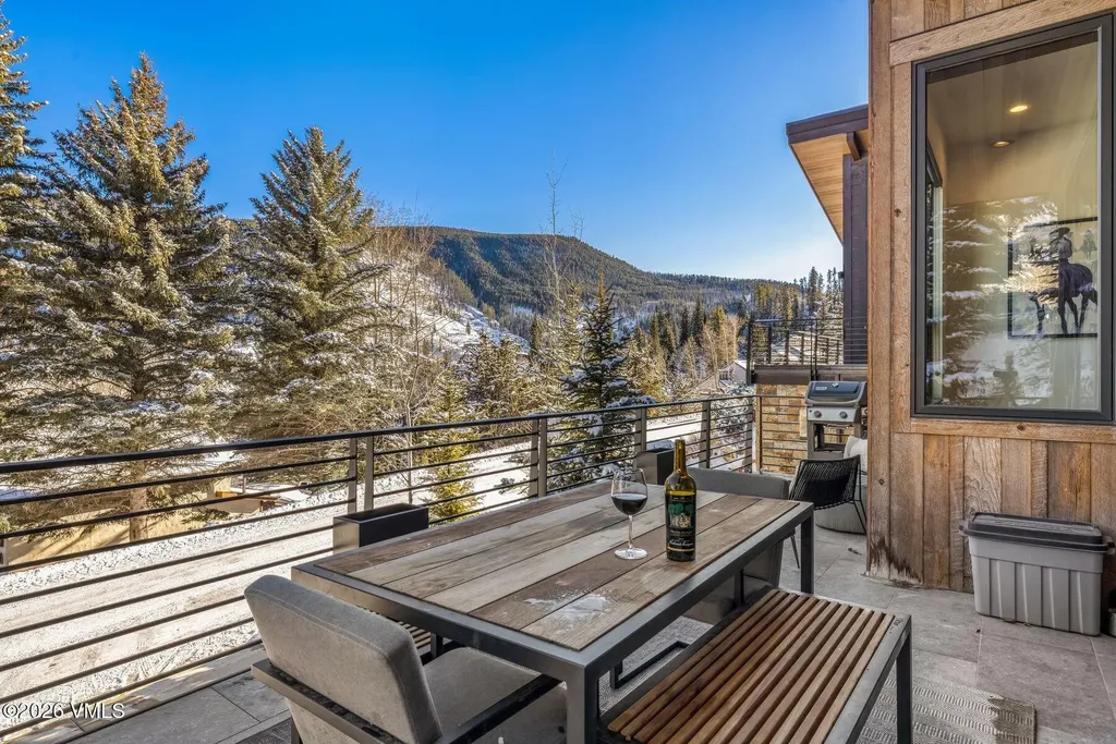 2655 Davos Trail Vail CO 81657