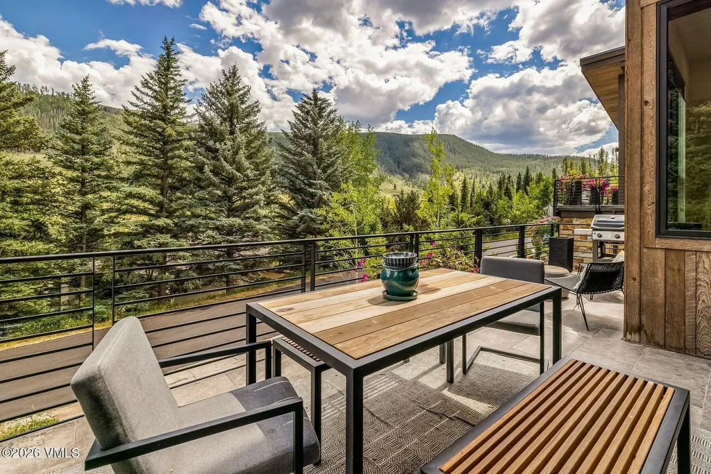 2655 Davos Trail Vail CO 81657