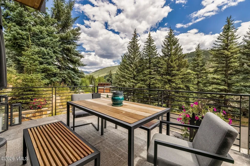 2655 Davos Trail Vail CO 81657