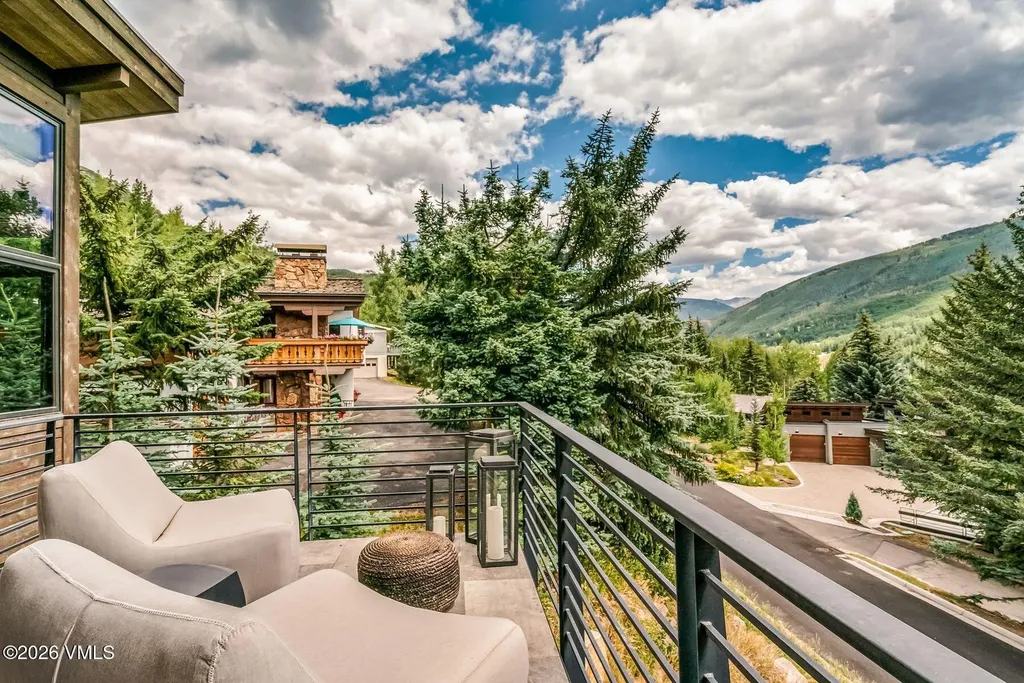 2655 Davos Trail Vail CO 81657