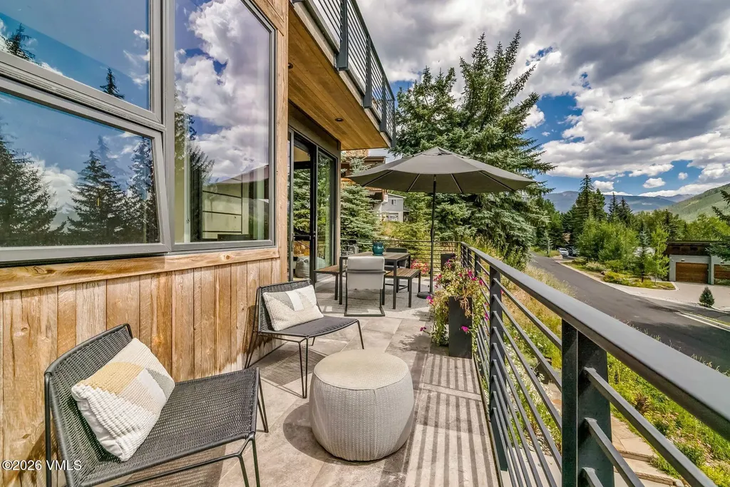 2655 Davos Trail Vail CO 81657
