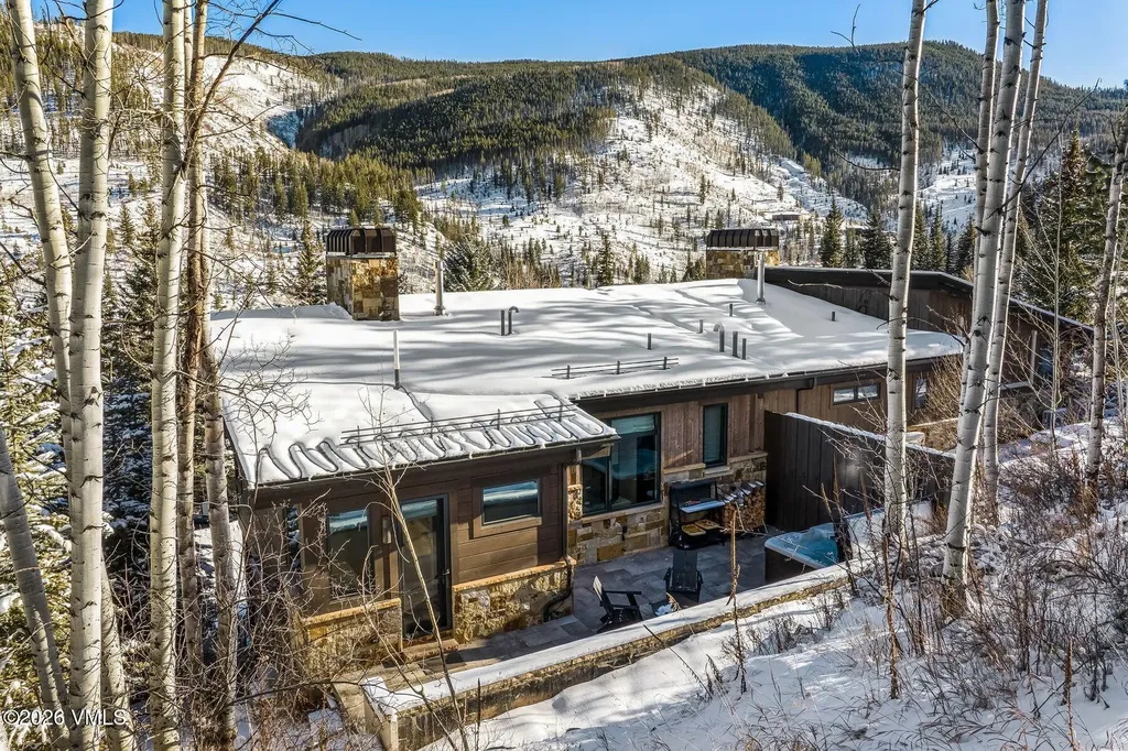 2655 Davos Trail Vail CO 81657