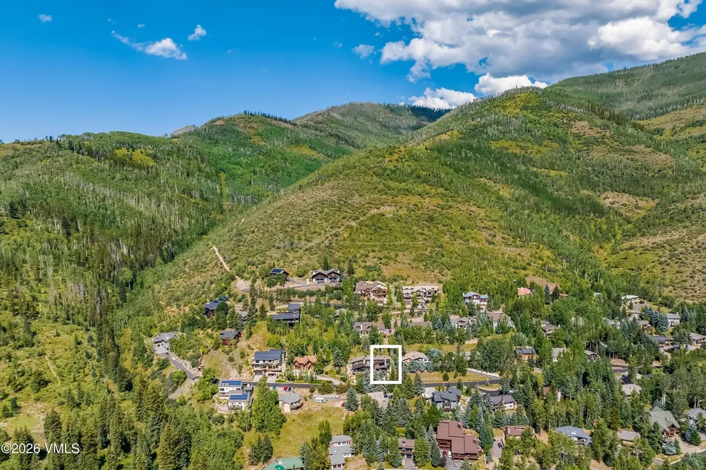 2655 Davos Trail Vail CO 81657