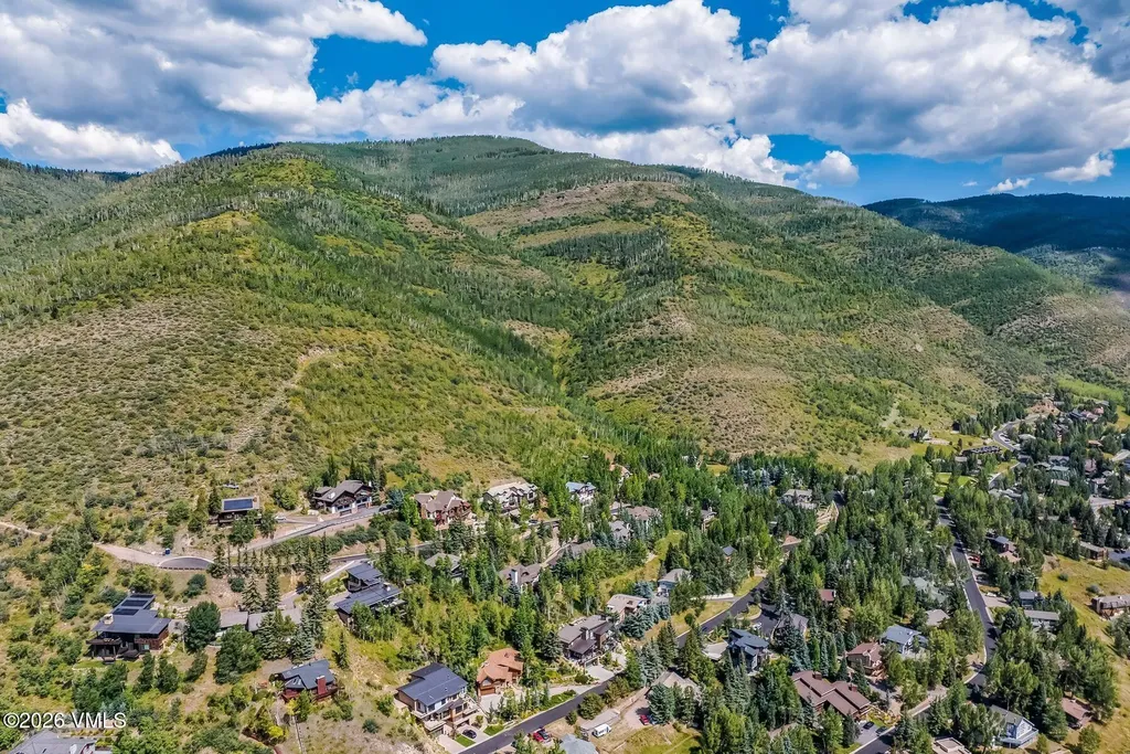2655 Davos Trail Vail CO 81657