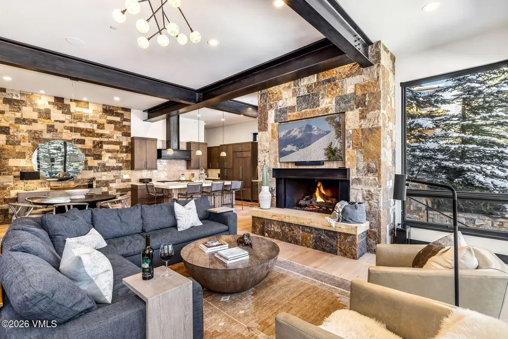 2655 Davos Trail Vail CO 81657