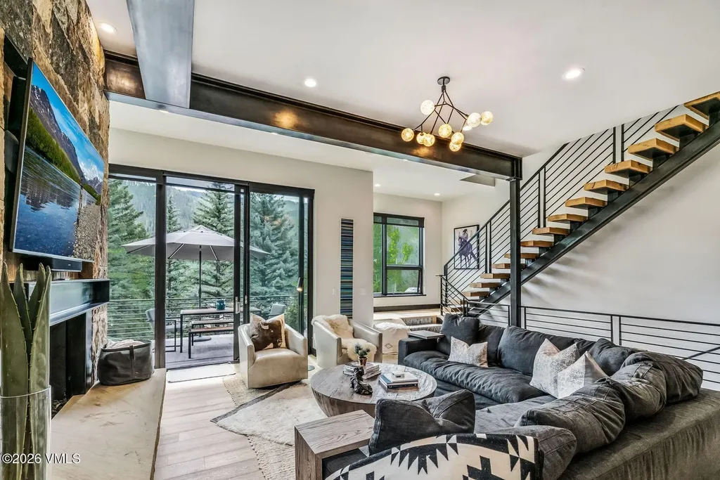 2655 Davos Trail Vail CO 81657