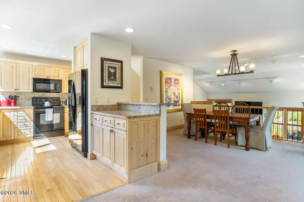 1476 Westhaven Drive Vail CO 81657