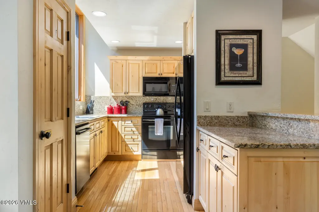 1476 Westhaven Drive Vail CO 81657