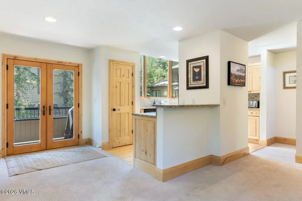 1476 Westhaven Drive Vail CO 81657