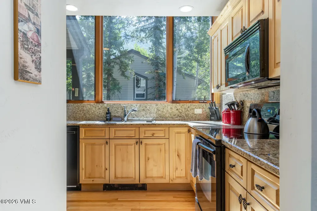 1476 Westhaven Drive Vail CO 81657