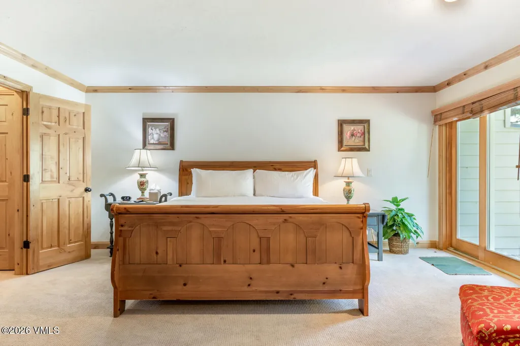 1476 Westhaven Drive Vail CO 81657