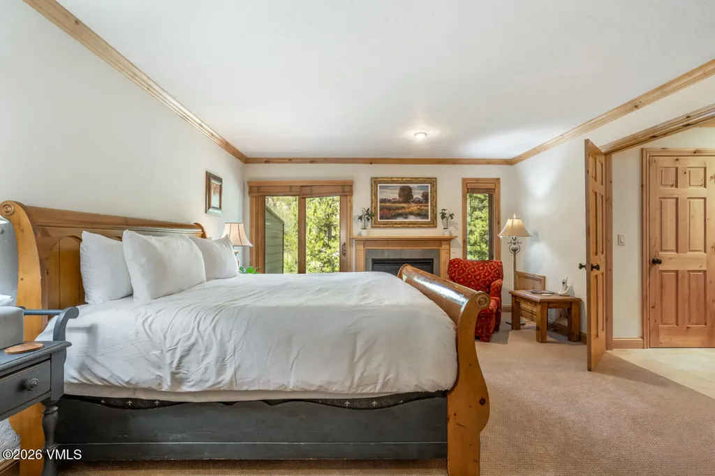 1476 Westhaven Drive Vail CO 81657