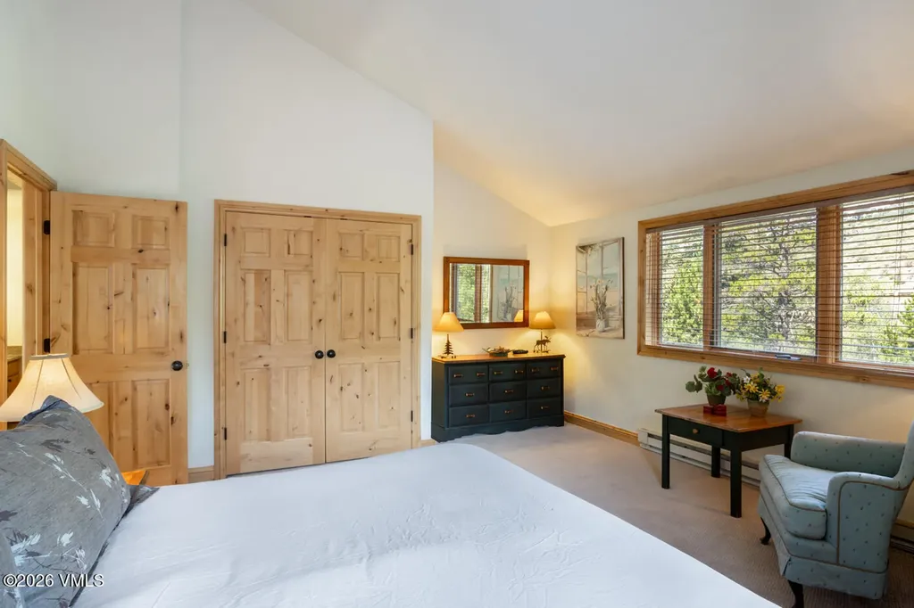 1476 Westhaven Drive Vail CO 81657
