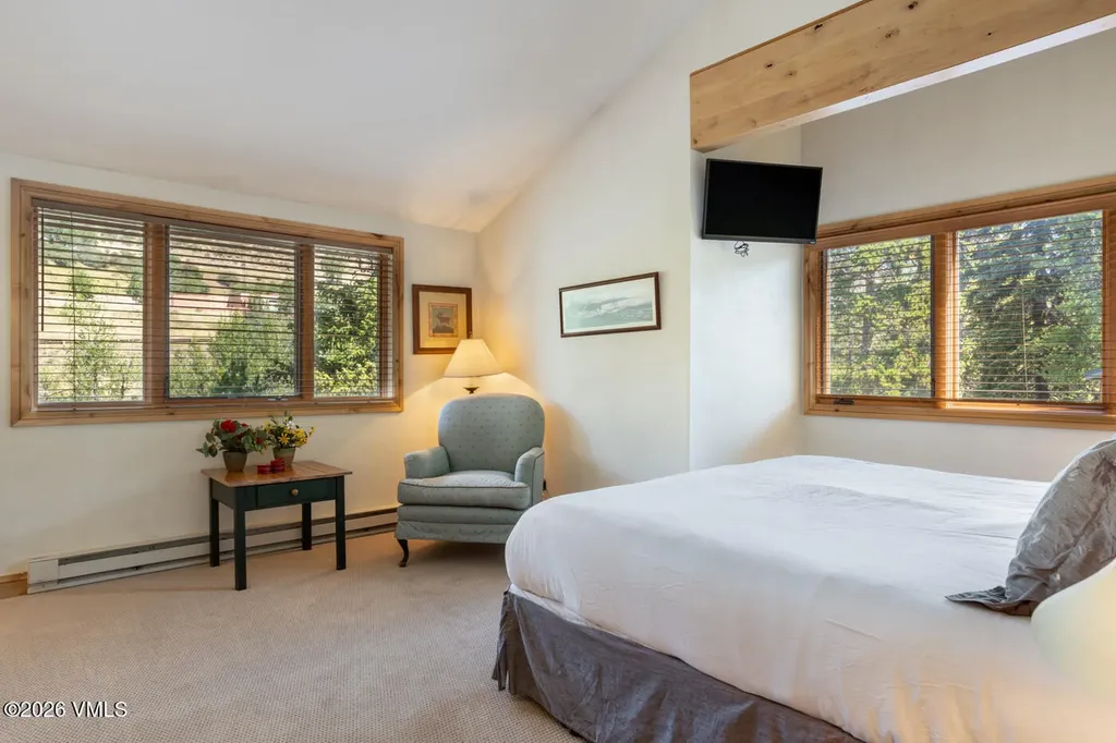 1476 Westhaven Drive Vail CO 81657
