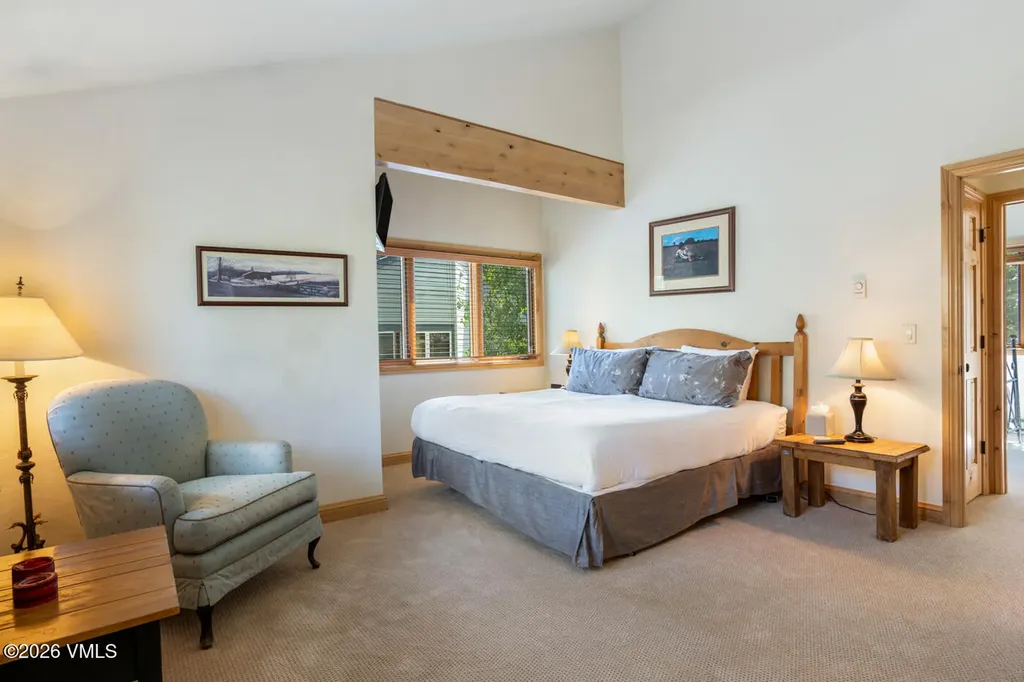 1476 Westhaven Drive Vail CO 81657