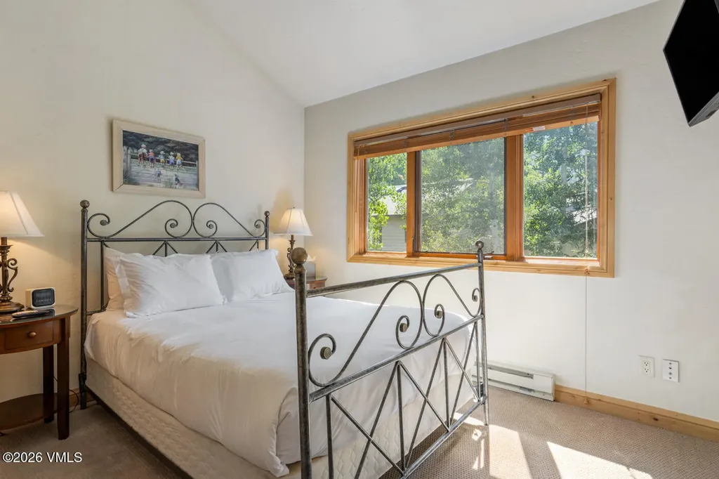 1476 Westhaven Drive Vail CO 81657