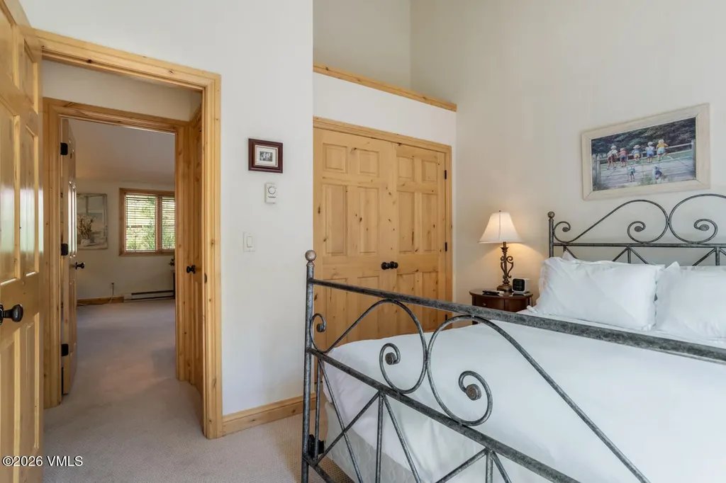 1476 Westhaven Drive Vail CO 81657