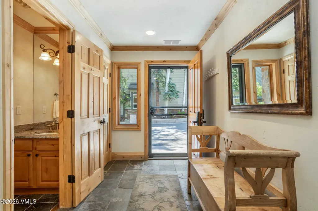 1476 Westhaven Drive Vail CO 81657