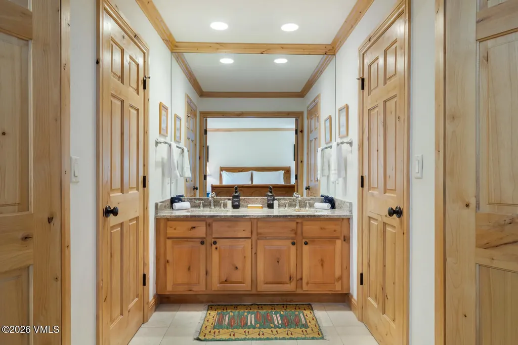 1476 Westhaven Drive Vail CO 81657