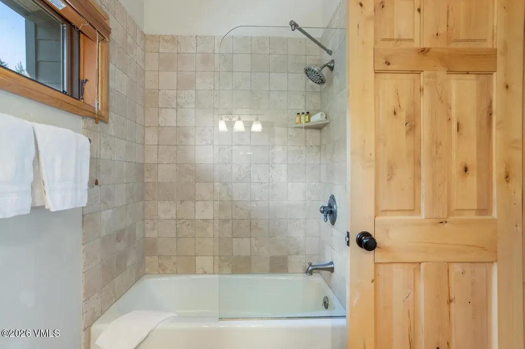 1476 Westhaven Drive Vail CO 81657