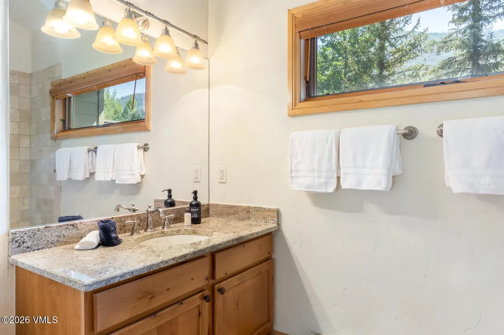 1476 Westhaven Drive Vail CO 81657