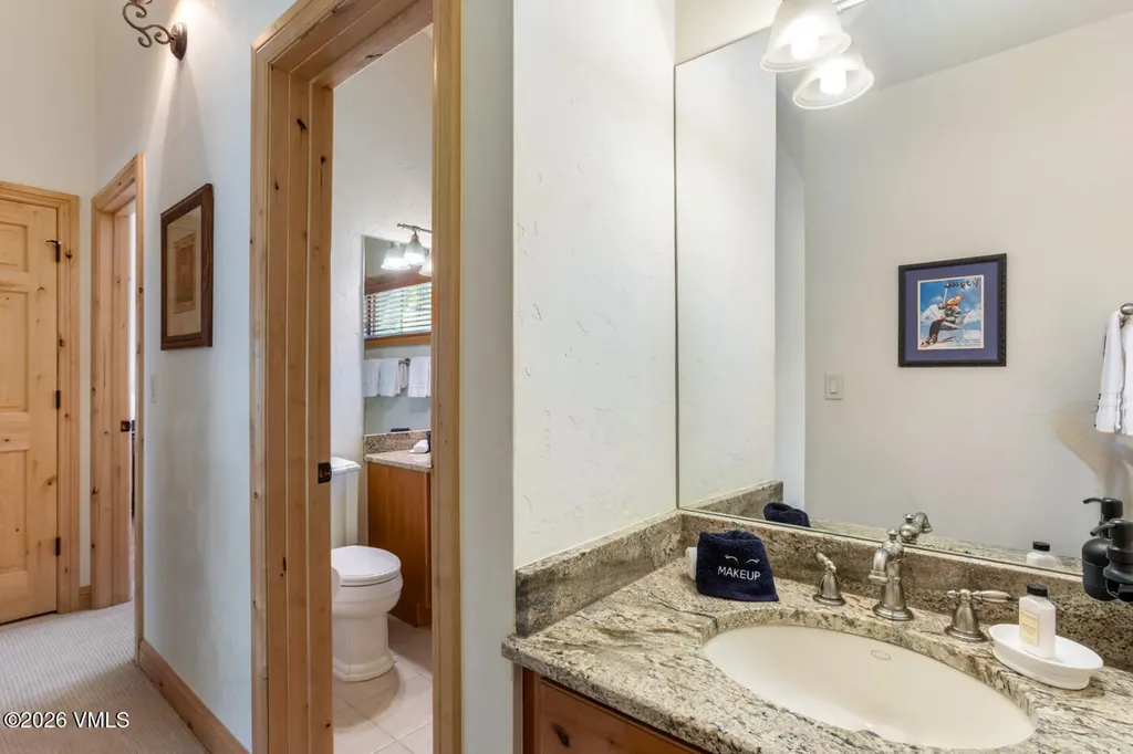 1476 Westhaven Drive Vail CO 81657