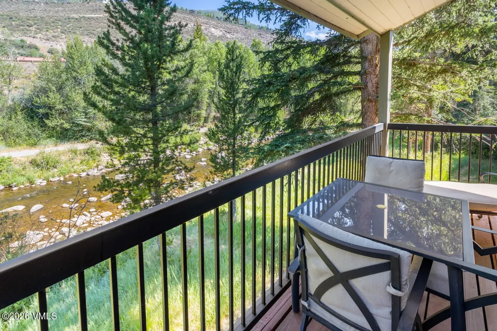 1476 Westhaven Drive Vail CO 81657