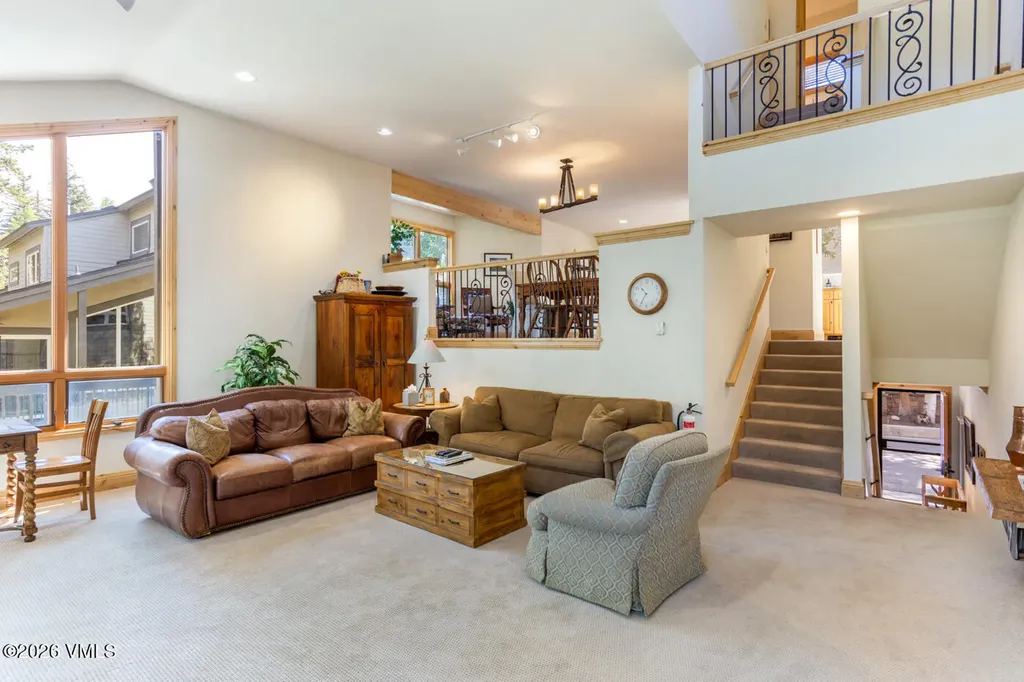 1476 Westhaven Drive Vail CO 81657