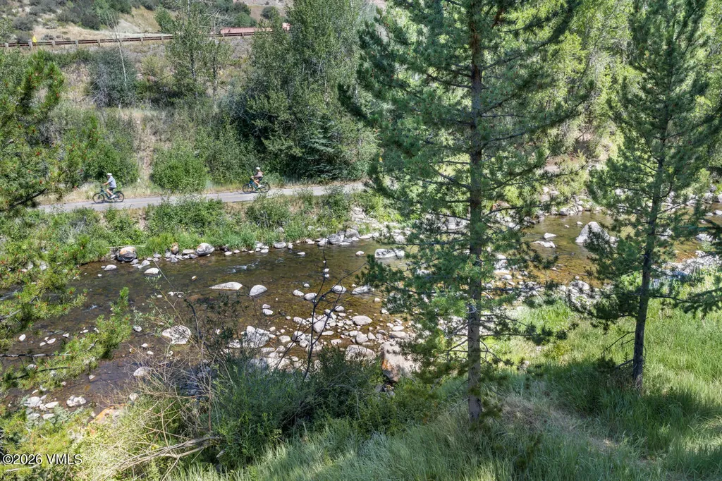 1476 Westhaven Drive Vail CO 81657