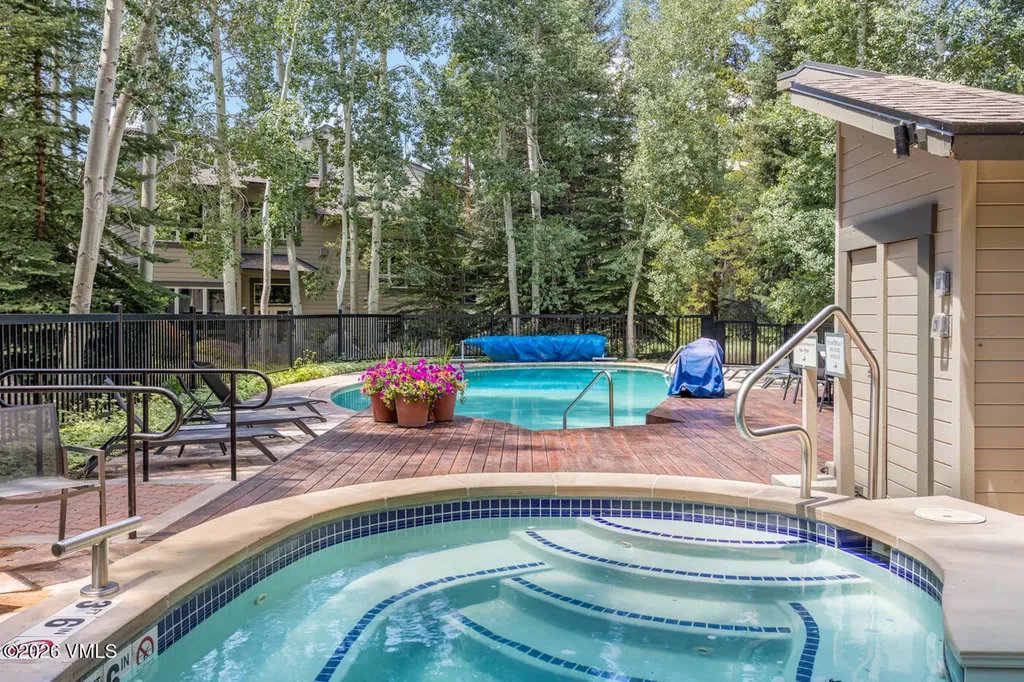 1476 Westhaven Drive Vail CO 81657
