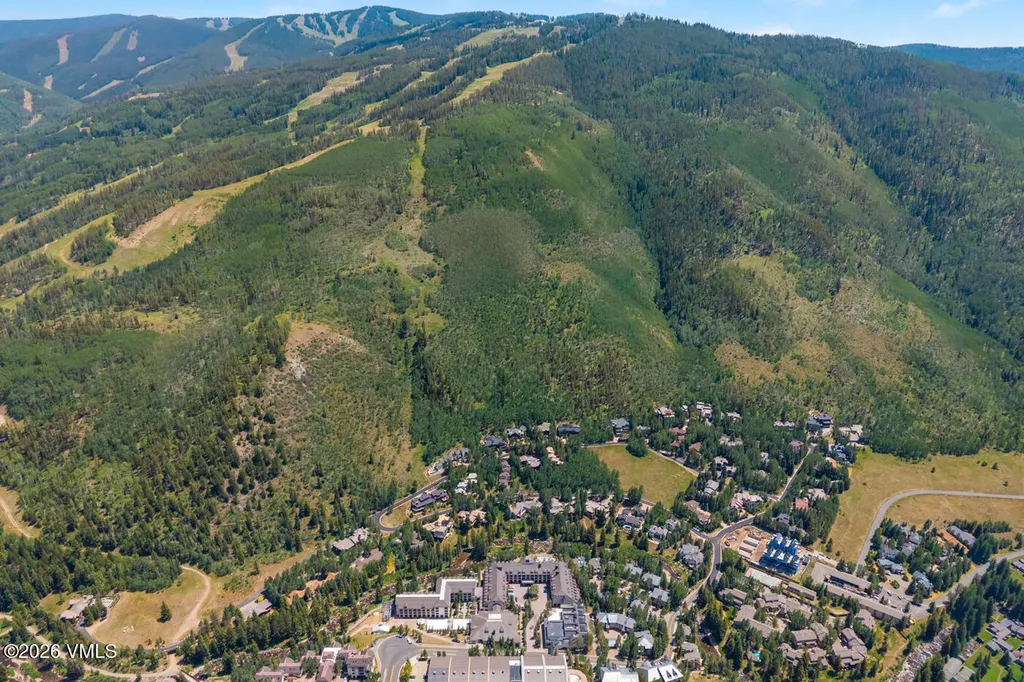 1476 Westhaven Drive Vail CO 81657