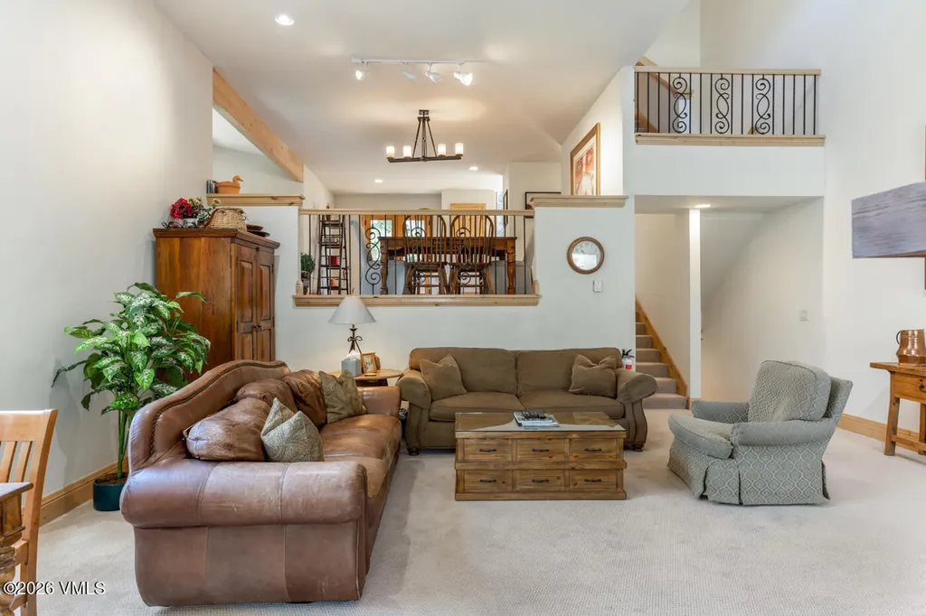 1476 Westhaven Drive Vail CO 81657