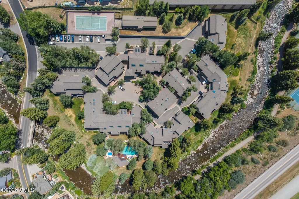 1476 Westhaven Drive Vail CO 81657