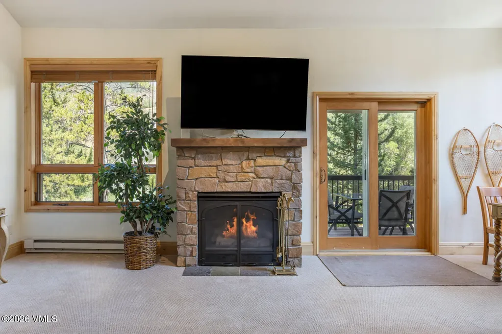 1476 Westhaven Drive Vail CO 81657