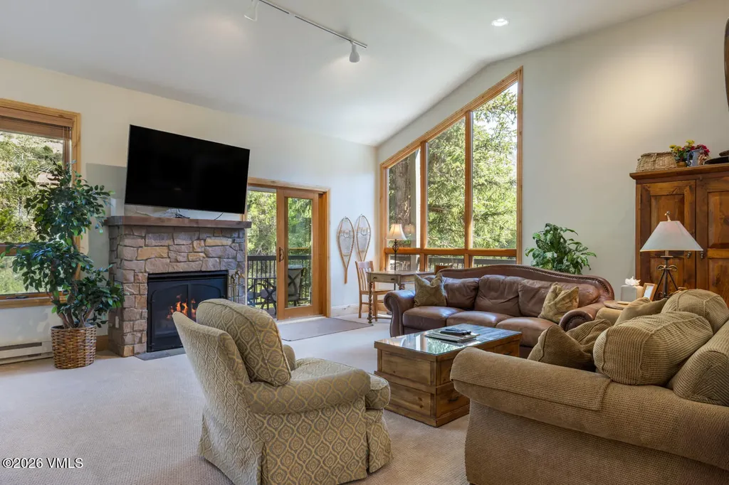 1476 Westhaven Drive Vail CO 81657