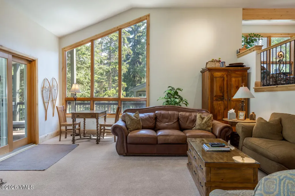 1476 Westhaven Drive Vail CO 81657