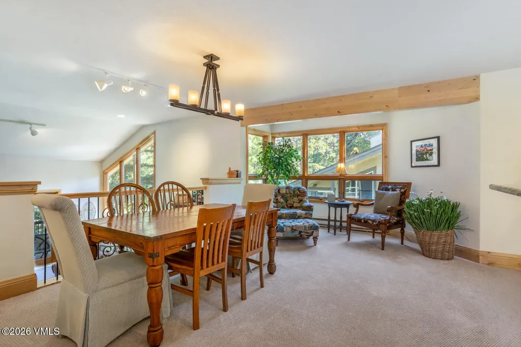 1476 Westhaven Drive Vail CO 81657