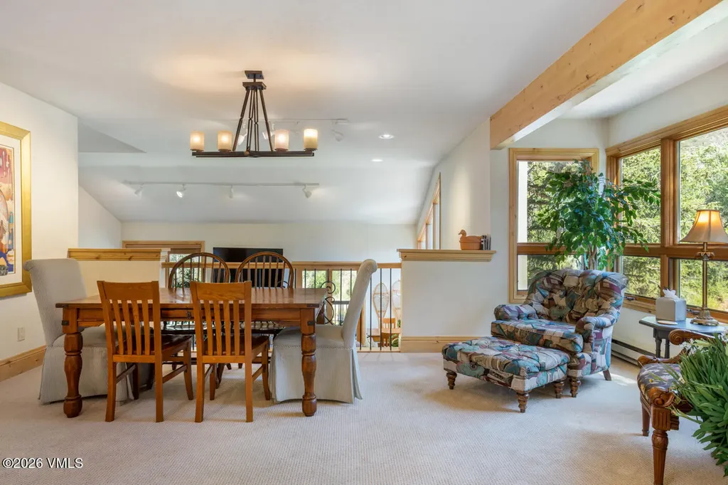 1476 Westhaven Drive Vail CO 81657
