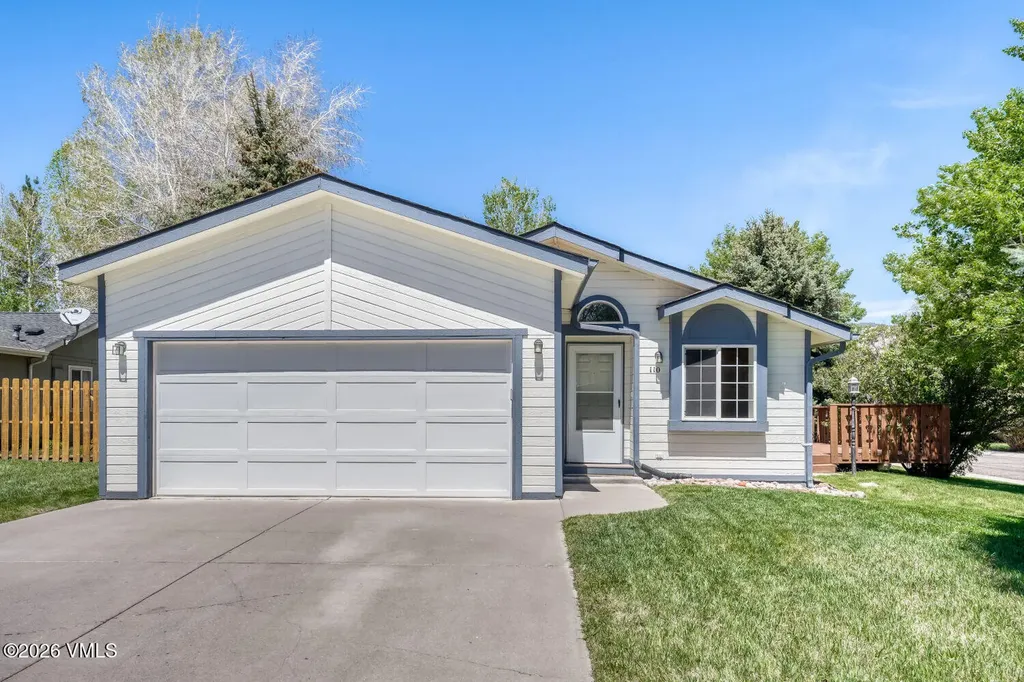 110 Pine Place Gypsum CO 81637