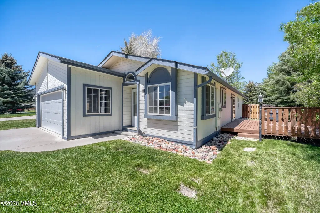 110 Pine Place Gypsum CO 81637
