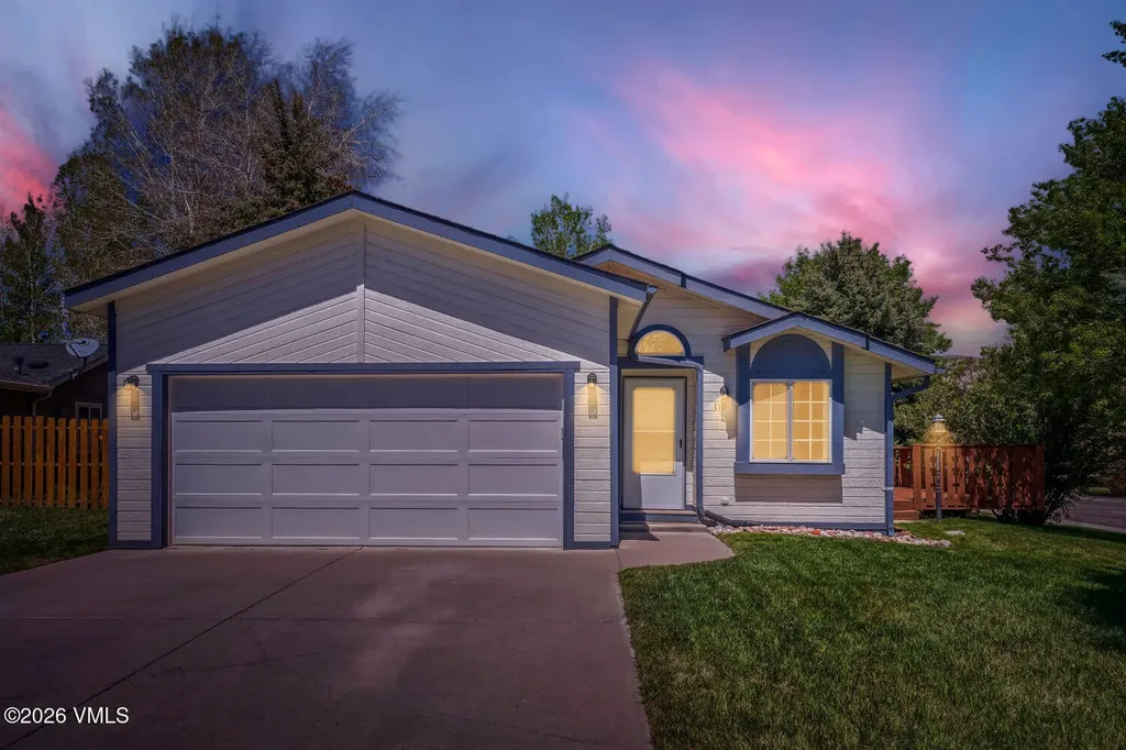 110 Pine Place Gypsum CO 81637