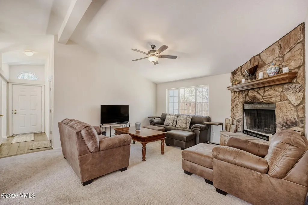 110 Pine Place Gypsum CO 81637